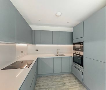 Introducing this stunning brand new, never lived in two-bedroom hom... - Photo 6