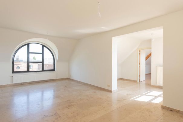 3-slaapkamerappartement met terras - Photo 1