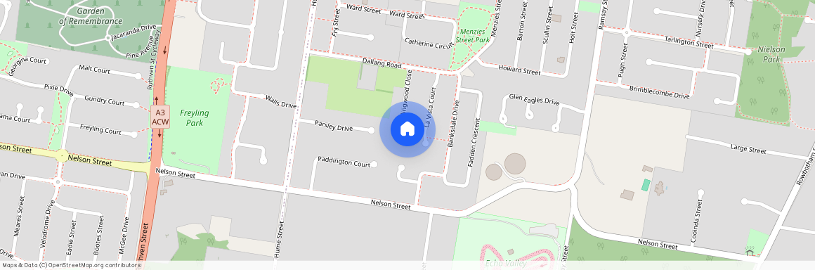 16 Collingwood Cl, Middle Ridge, Toowoomba & District
