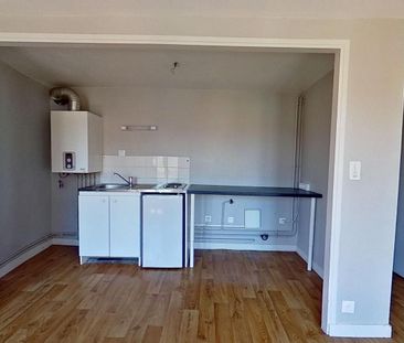 Appartement • Location • 40m2 • Gaillard • Clermont-Ferrand - Photo 6