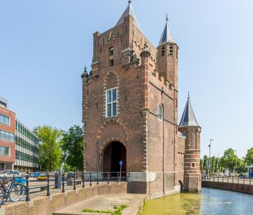 Te huur: Appartement Romolenstraat 66 ZW in Haarlem - Photo 3