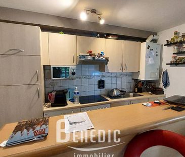 Appartement - proche centre-ville - parking et balcon - Photo 2