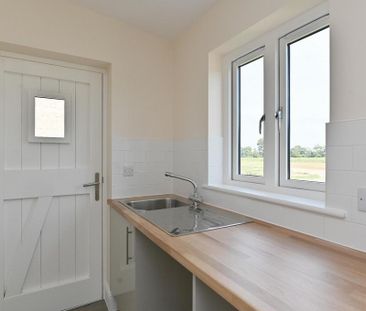 3 bedroom barn conversion to rent - Photo 4