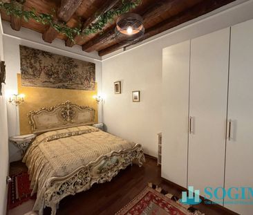 Bilocale piazza San Fedele, Centro Storico, Como - Foto 6