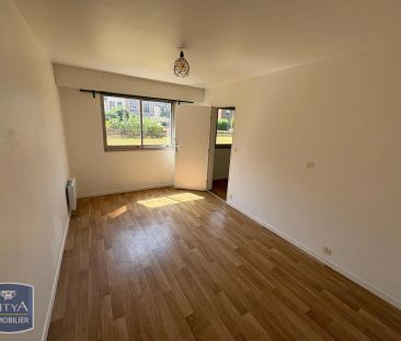 Appartement à louer 2 pièces 49m² - Photo 4