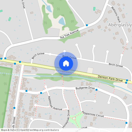 2/186 Denton Park Drive, NSW 2320, Aberglasslyn