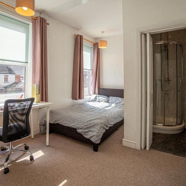 Dixon Street, Lincoln, LN5 - Photo 1