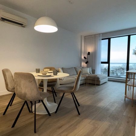 Appartement à louer, Montréal (Verdun/Île-des-Soeurs) - Photo 3