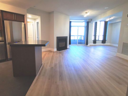 For Lease - 5 Northtown Way Unit# 2310, Toronto, Ontario - Photo 1