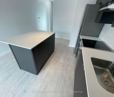 For Lease - 408 Browns Line Unit# 109, Toronto, Ontario - Photo 1