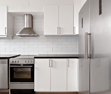 Fristadsgatan 10 A - Foto 2