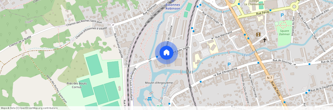 91100, Corbeil-Essonnes