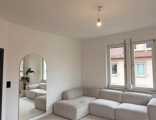 3-Zimmer-Wohnung in Stuttgart-Ost (Florianstraße) zur Miete - Foto 1