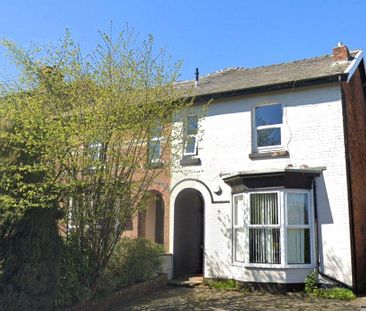 6 bedroom semi-detached house to rent - Photo 5