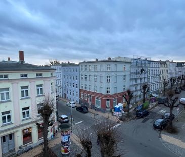 Attraktive Stadtwohnung in gesuchter Lage - Foto 3