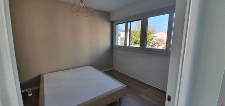 T2 - 12 rue Auguste Ravier GRENOBLE - Photo 2
