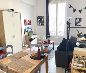 Studio 21 m² (ref: 6936114) - Photo 5
