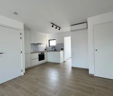 Appartement met 2 slaapkamers en groot terras te Westkerke - Photo 1
