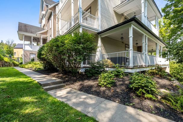 Appartement à Bromont - Photo 1