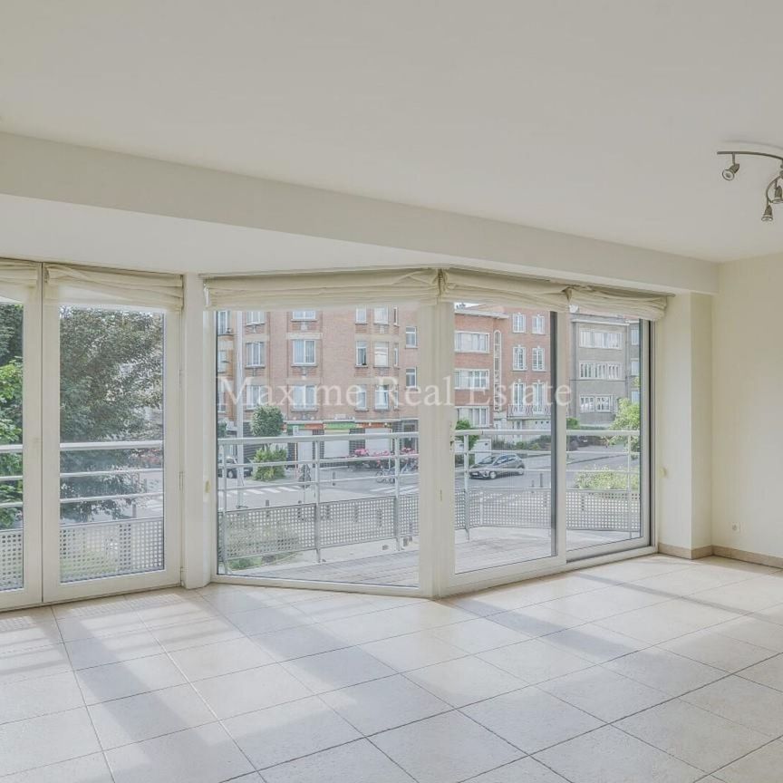 Appartement te huur in Woluwe-Saint-Lambert - Photo 1