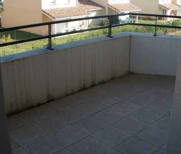 T3 AVEC PARKING - Photo 2