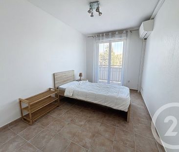 Location Appartement 3 pièces 62m² CAGNES SUR MER 06800 - Photo 6