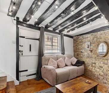 2 bedroom terraced house to rent - Photo 1