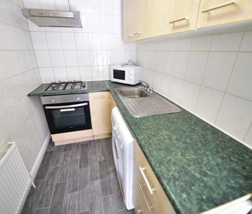 Kensington Terrace, Hyde Park - Photo 4