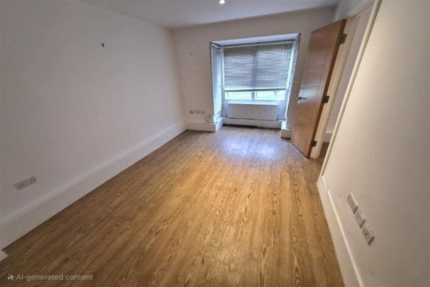 1 bedroom maisonette to rent - Photo 1