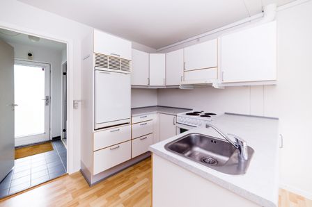 2-værelses studiebolig - Photo 5