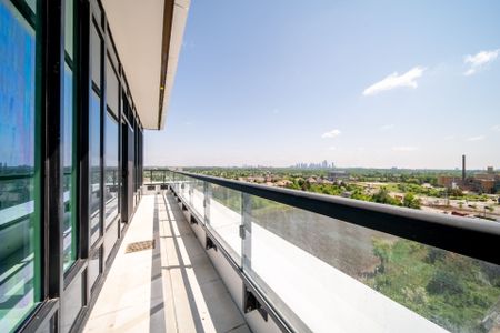 For Lease - 2495 Eglinton Avenue Unit# 810, Mississauga, Ontario - Photo 4