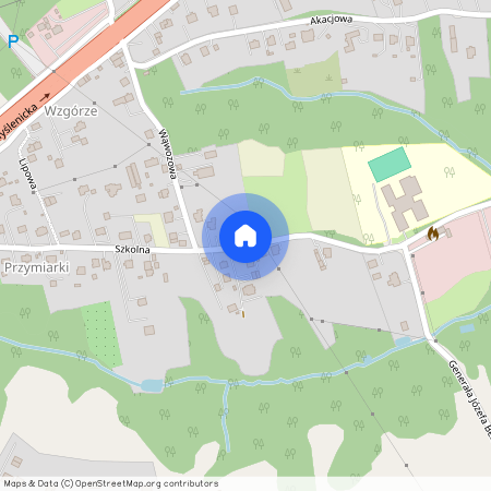 Gaj, Gaj, Mogilany, krakowski, małopolskie