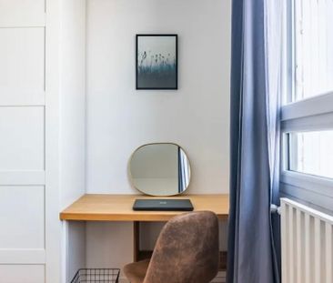 Location Appartement 2 pièces 47m² - Photo 5