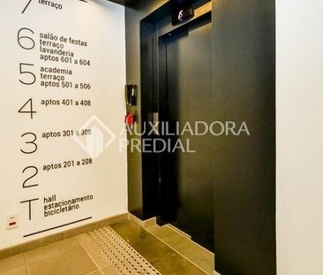 Apartamento com 1 quarto e 61m² para alugar em Azenha, Porto Alegre. - Photo 4