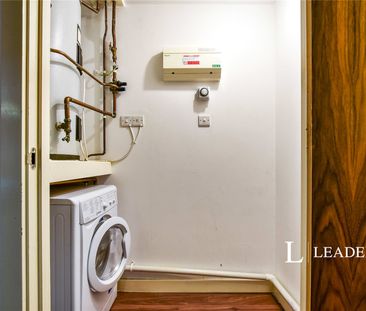 2 bedroom apartment to rent Sillavan Way, Salford, Greater Manchest... - Photo 2