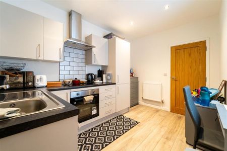 1 bedroom house to rent - Photo 3