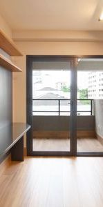 Studio para alugar com 23m², 1 quarto e sem vaga - Photo 1