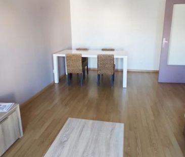 APPARTEMENT 2 pièce(s) - 45m² - Photo 5