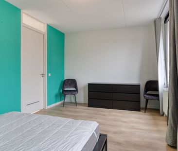 Brouwhuisstraat 15, Feijenoord, 3071JE, Rotterdam - Foto 1