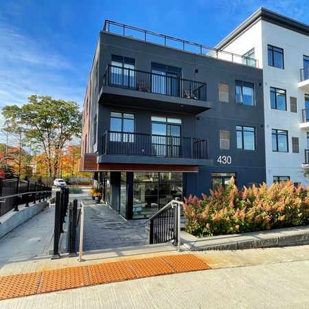 Ferndale Gardens Apartments - Photo 3