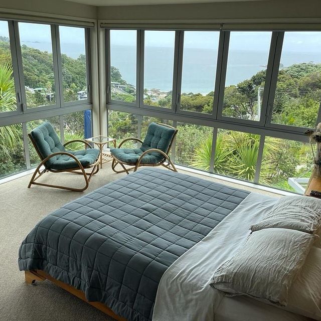 🏡 Executive 3-Bedroom Furnished Home Sea Vie - Photo 1