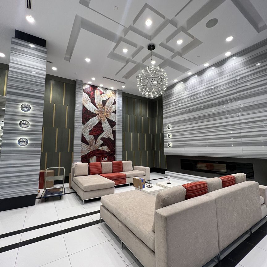 For Lease - 55 Ann O'reilly Road Unit# 1012, Toronto, Ontario - Photo 1