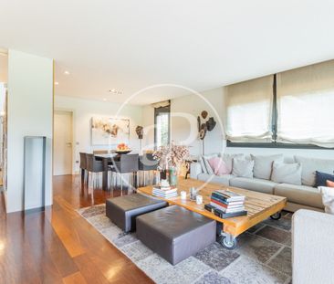 Single-family home for rent in Golf de Sant Cugat - Photo 1