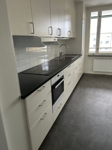 Luftvärnsgatan 52 - Foto 3