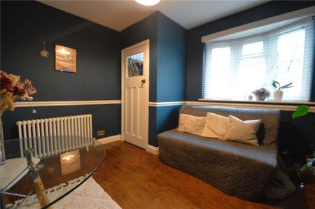 2 bedroom terraced house to rent - Photo 4