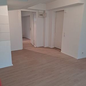 Gemütliche 2 Zimmerwohnung im Souterrain - Foto 2