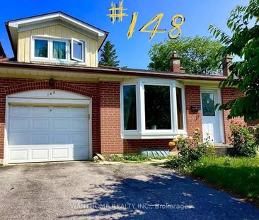 For Lease - 148 Old Sheppard Avenue, Toronto, Ontario - Photo 5