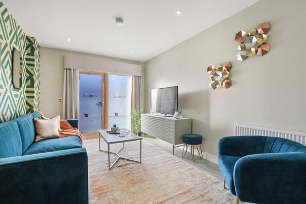 2 bedroom apartment to rent - Photo 1