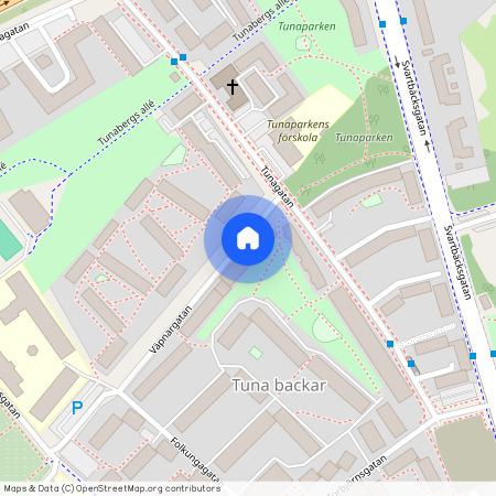 Väpnargatan 4, 75336, Uppsala