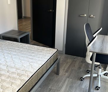 For Lease - 275 Larch Street Unit# A207, Waterloo, Ontario - Photo 4
